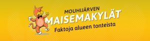 Mouhijärven Maisemakylät - tietoa tonteista