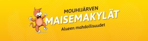 Mouhijärven Maisemakylät - tietoa tonteista - alueen mahdollisuudet